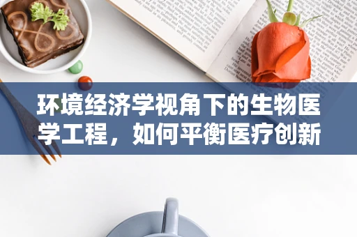 环境经济学视角下的生物医学工程，如何平衡医疗创新与生态保护？
