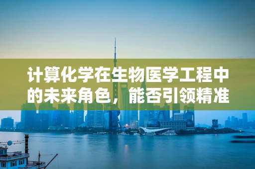 计算化学在生物医学工程中的未来角色，能否引领精准医疗的新纪元？