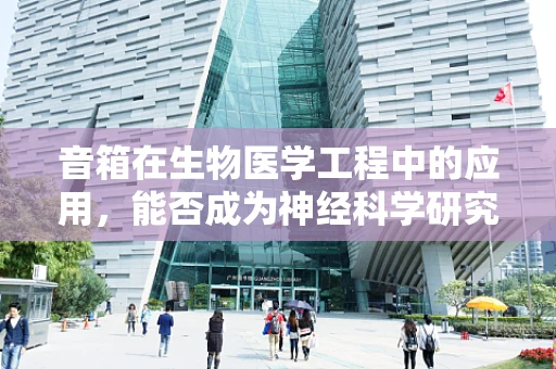 音箱在生物医学工程中的应用，能否成为神经科学研究的得力助手？