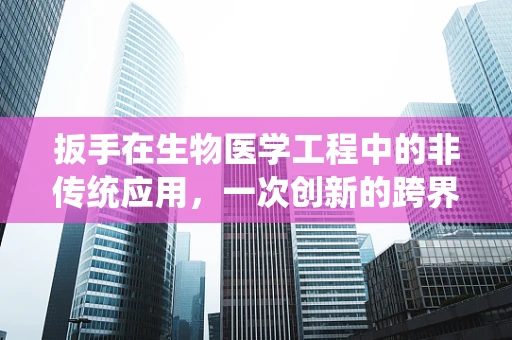 扳手在生物医学工程中的非传统应用，一次创新的跨界尝试？