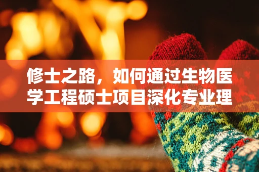 修士之路，如何通过生物医学工程硕士项目深化专业理解？