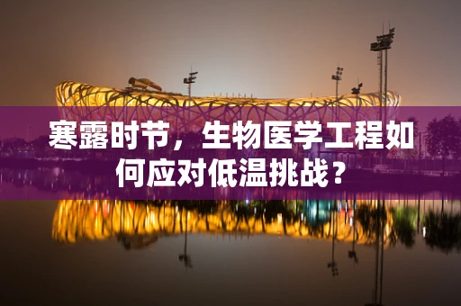 寒露时节，生物医学工程如何应对低温挑战？