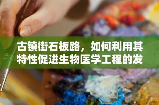 古镇街石板路，如何利用其特性促进生物医学工程的发展？