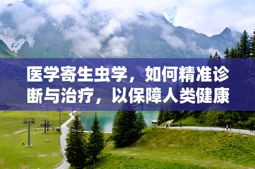 医学寄生虫学，如何精准诊断与治疗，以保障人类健康？
