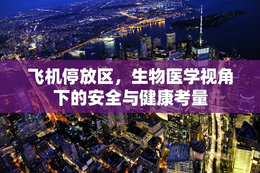 飞机停放区，生物医学视角下的安全与健康考量