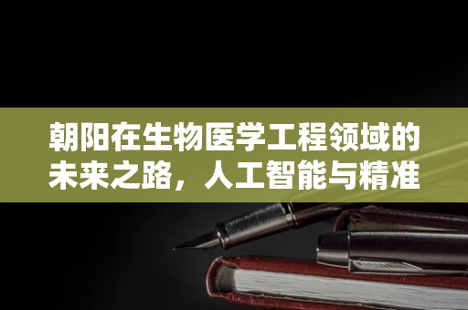 朝阳在生物医学工程领域的未来之路，人工智能与精准医疗的融合将走向何方？