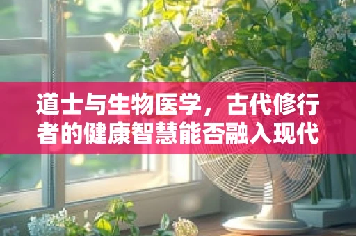 道士与生物医学，古代修行者的健康智慧能否融入现代医疗？