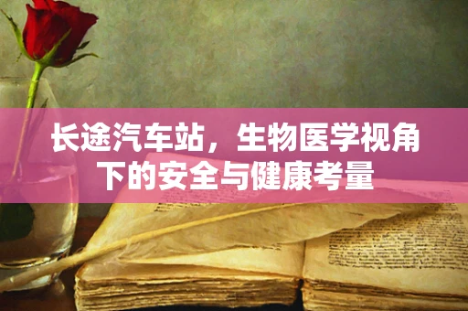 长途汽车站，生物医学视角下的安全与健康考量