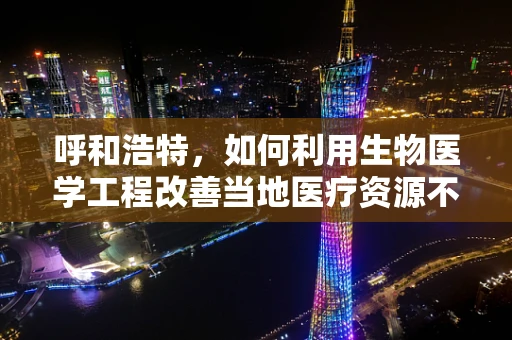 呼和浩特，如何利用生物医学工程改善当地医疗资源不均？