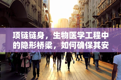 项链链身，生物医学工程中的隐形桥梁，如何确保其安全与效能？