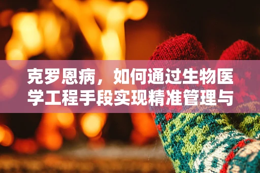 克罗恩病，如何通过生物医学工程手段实现精准管理与治疗？