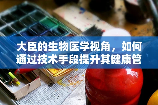 大臣的生物医学视角，如何通过技术手段提升其健康管理？