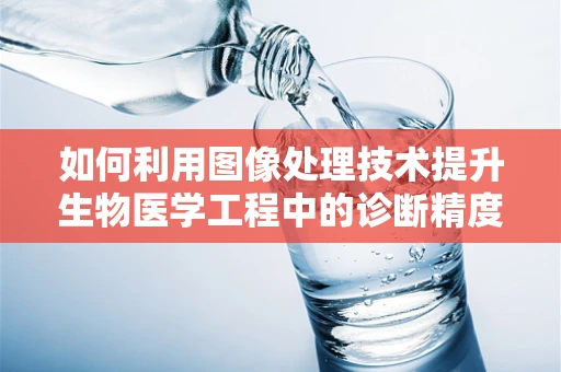 如何利用图像处理技术提升生物医学工程中的诊断精度？