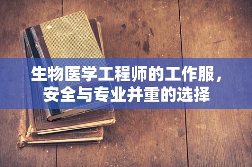 生物医学工程师的工作服，安全与专业并重的选择