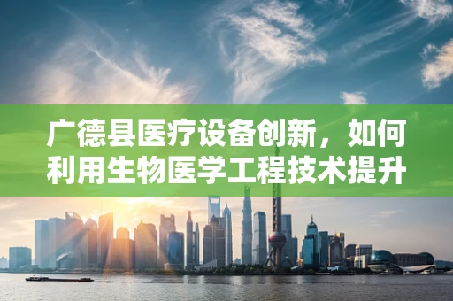 广德县医疗设备创新，如何利用生物医学工程技术提升基层医疗服务？