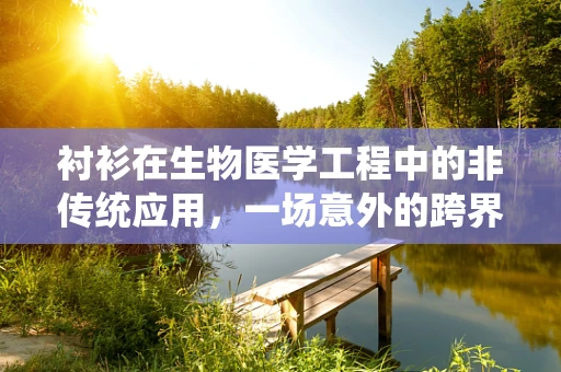 衬衫在生物医学工程中的非传统应用，一场意外的跨界创新？