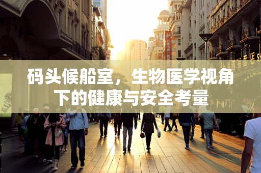 码头候船室，生物医学视角下的健康与安全考量