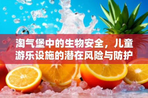 淘气堡中的生物安全，儿童游乐设施的潜在风险与防护措施