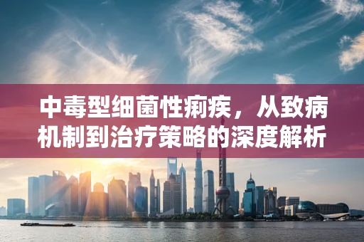 中毒型细菌性痢疾，从致病机制到治疗策略的深度解析