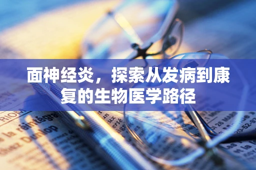 面神经炎，探索从发病到康复的生物医学路径