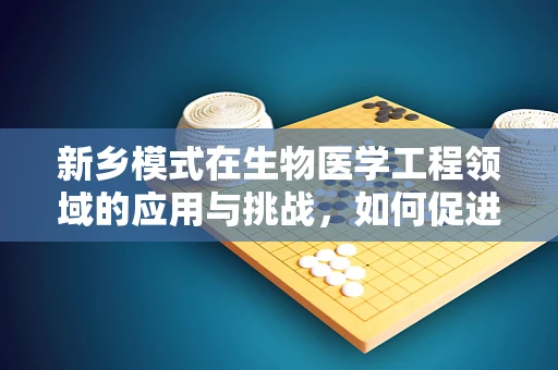 新乡模式在生物医学工程领域的应用与挑战，如何促进医疗资源均衡发展？