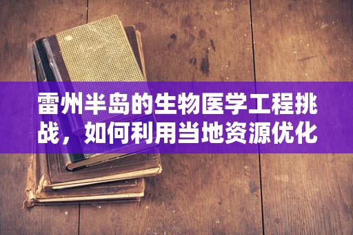 雷州半岛的生物医学工程挑战，如何利用当地资源优化医疗设备？