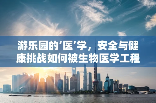 游乐园的‘医’学，安全与健康挑战如何被生物医学工程所解？