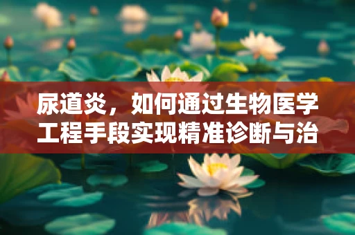 尿道炎，如何通过生物医学工程手段实现精准诊断与治疗？
