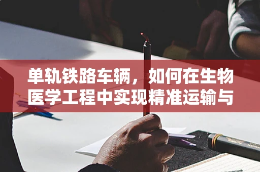 单轨铁路车辆，如何在生物医学工程中实现精准运输与治疗？