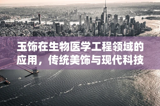 玉饰在生物医学工程领域的应用，传统美饰与现代科技的完美融合？