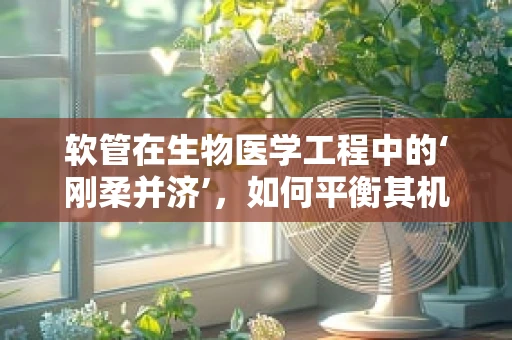 软管在生物医学工程中的‘刚柔并济’，如何平衡其机械性能与生物相容性？