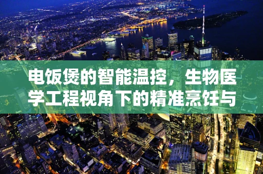 电饭煲的智能温控，生物医学工程视角下的精准烹饪与健康守护
