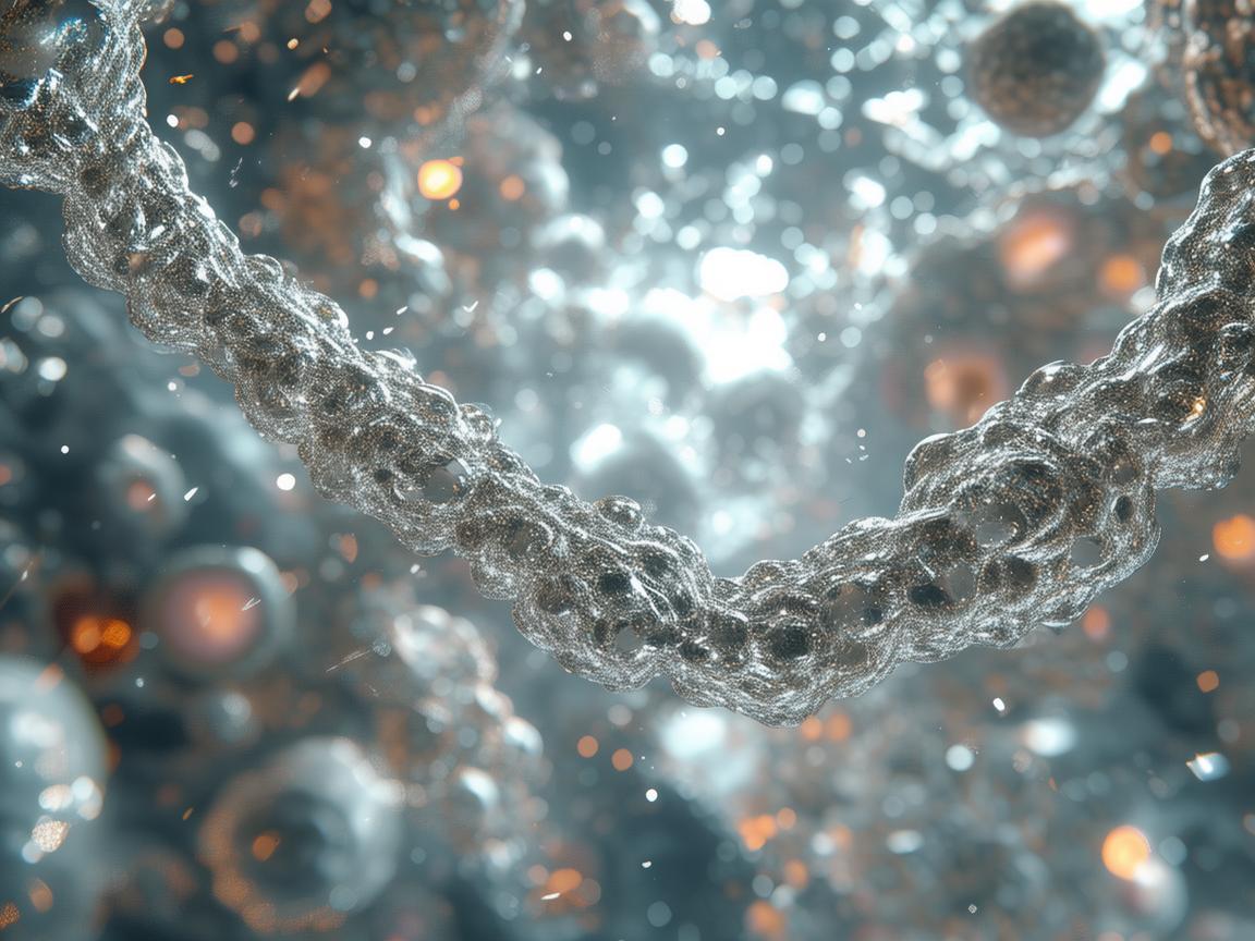 白银在生物医学工程中的潜在应用，是福音还是未知？