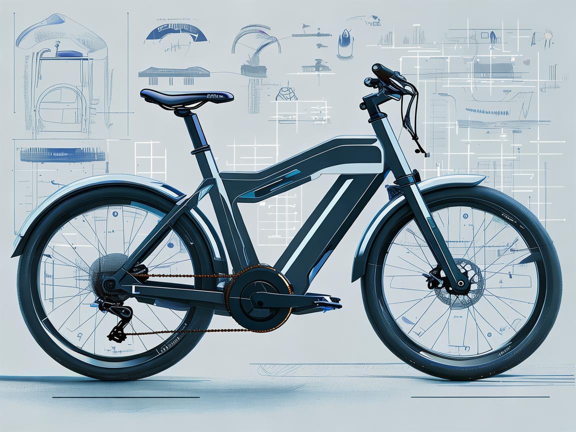 平衡电动车，生物医学工程视角下的安全与健康考量