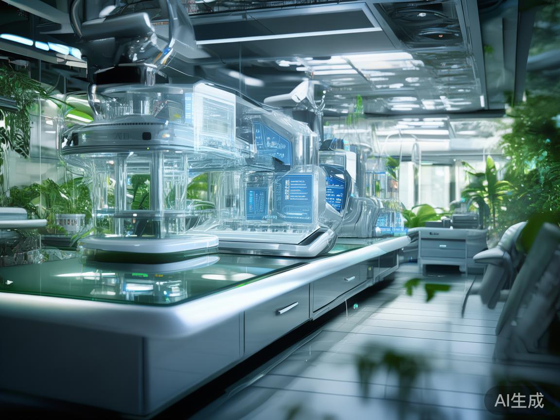 揭阳医疗科技如何利用生物医学工程提升公共卫生服务？