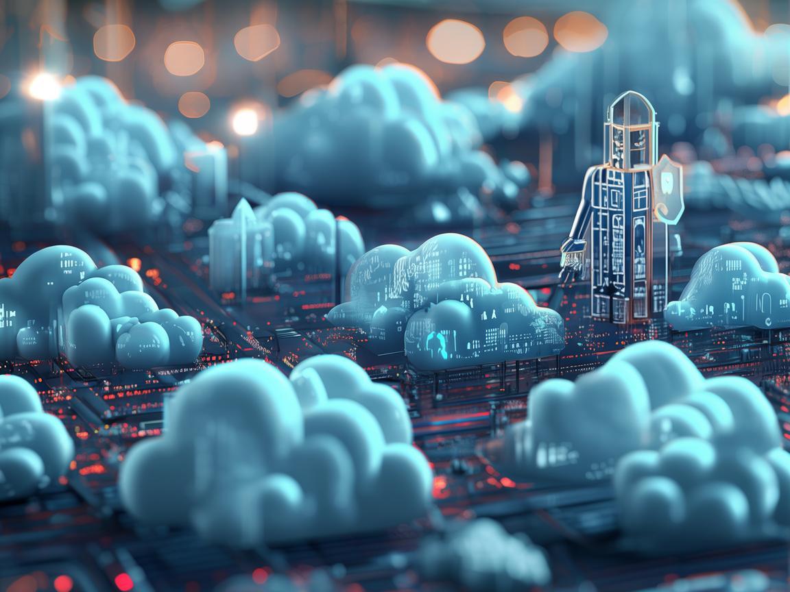 云计算在生物医学工程中的安全隐私挑战，如何确保数据不被泄露？