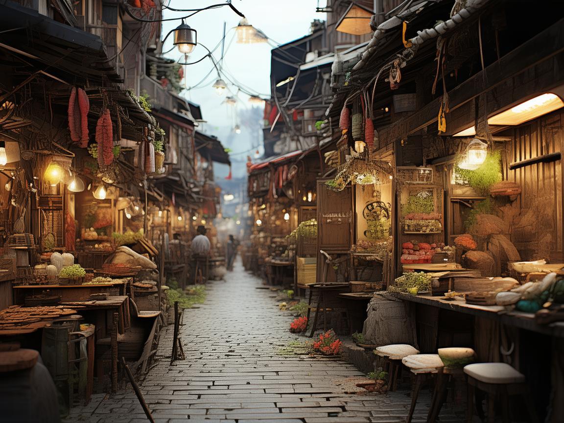 成都火锅，美食背后的生物医学考量