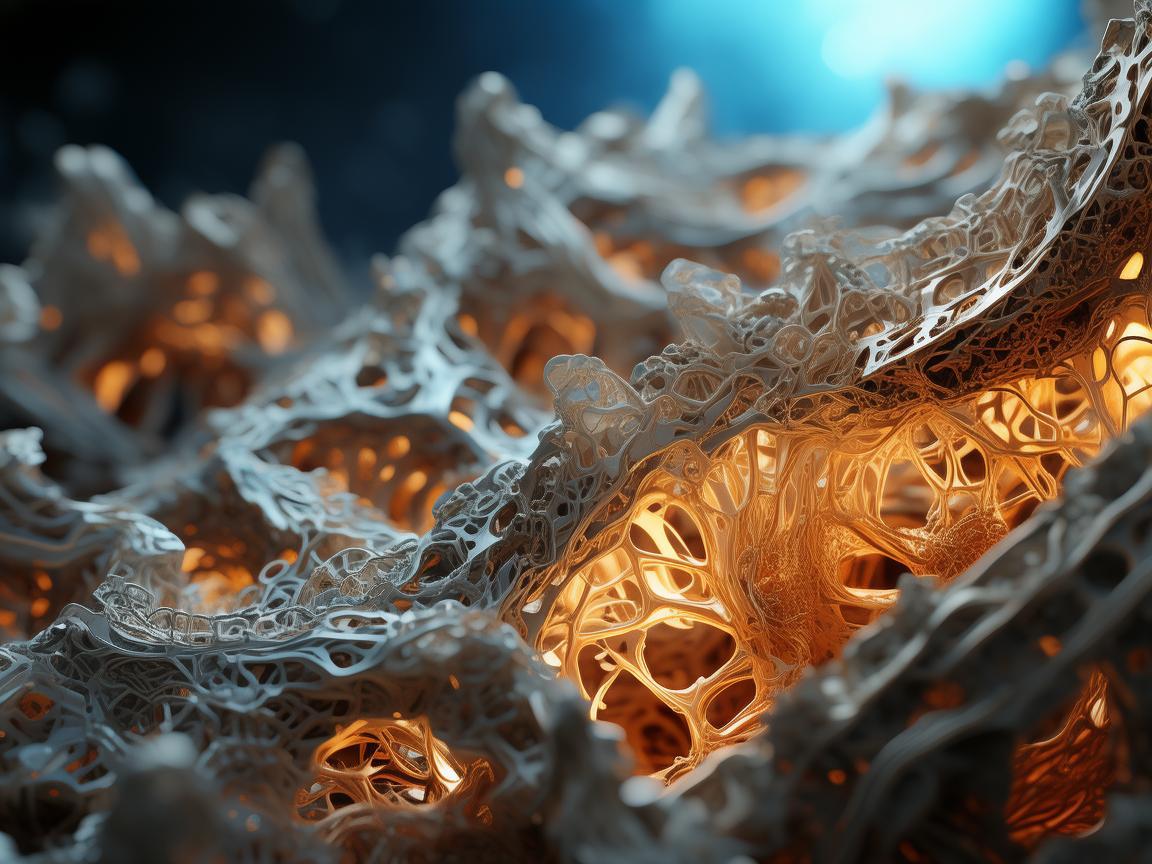 地质结构与生物医学工程，如何利用地质学知识优化医疗器械的研发与使用？