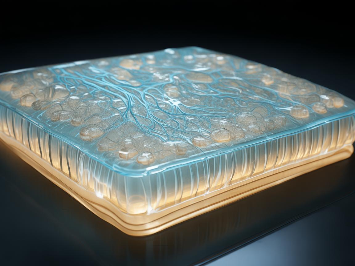 家具脚垫，生物医学视角下的隐形守护者？