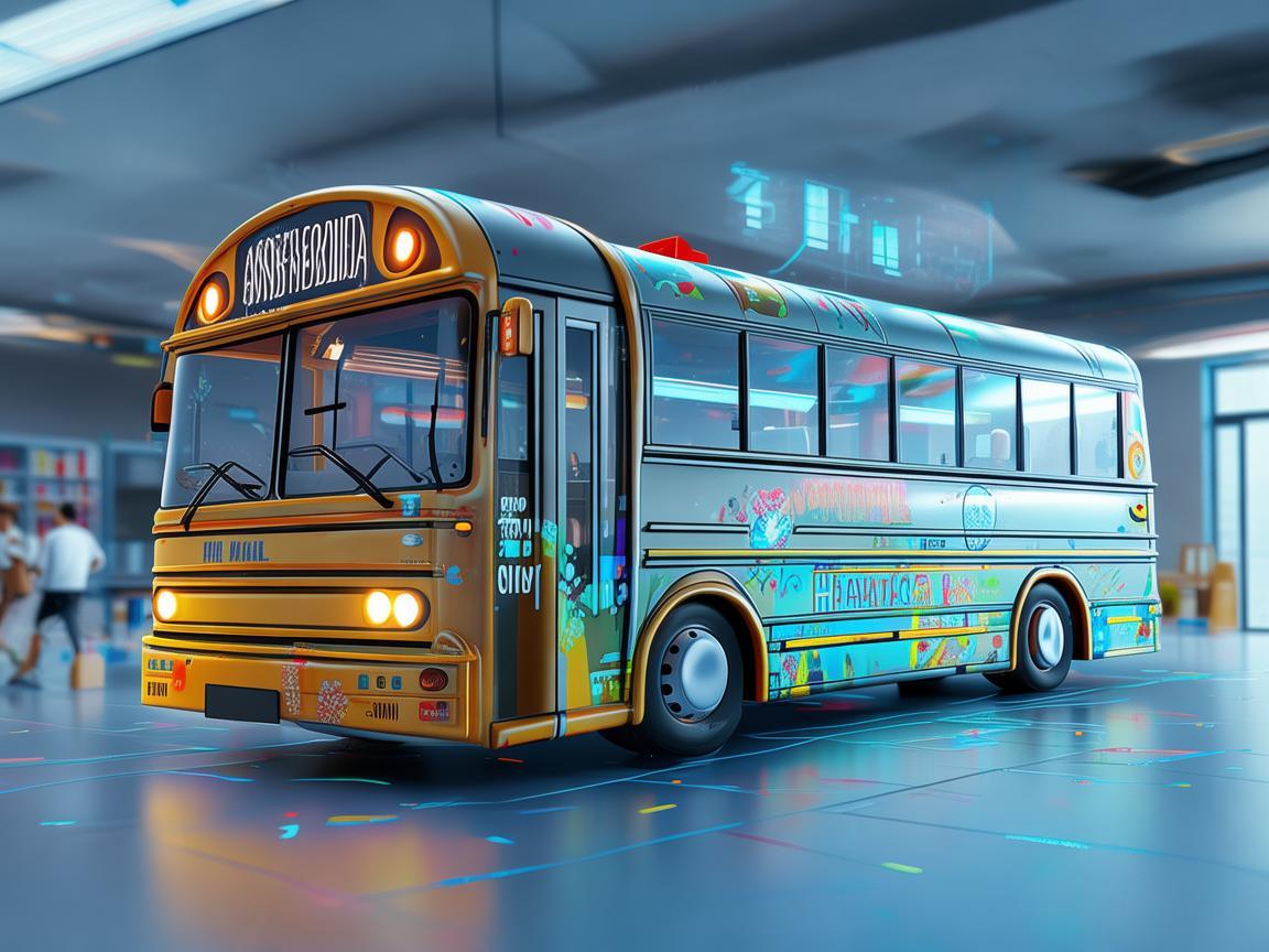 校车安全，生物医学工程如何为孩子们的出行保驾护航？