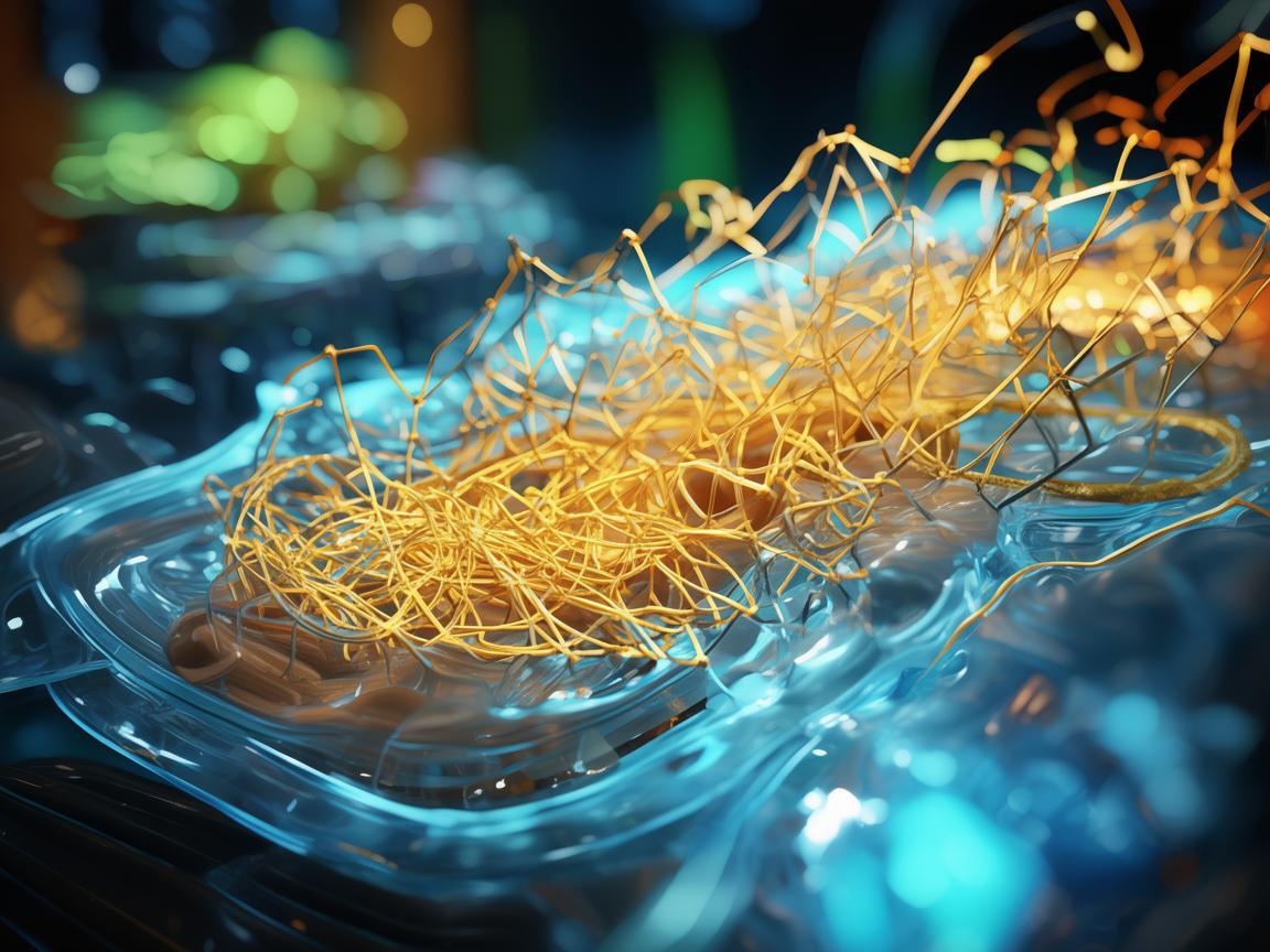 固体物理学在生物医学工程中的角色，如何影响材料的选择与性能？