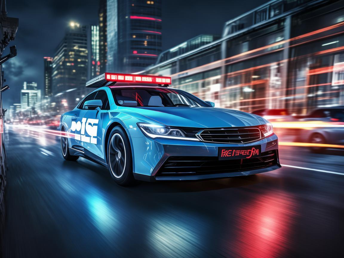 警车声中的生物医学工程应用，如何利用声音特征进行紧急救援定位？