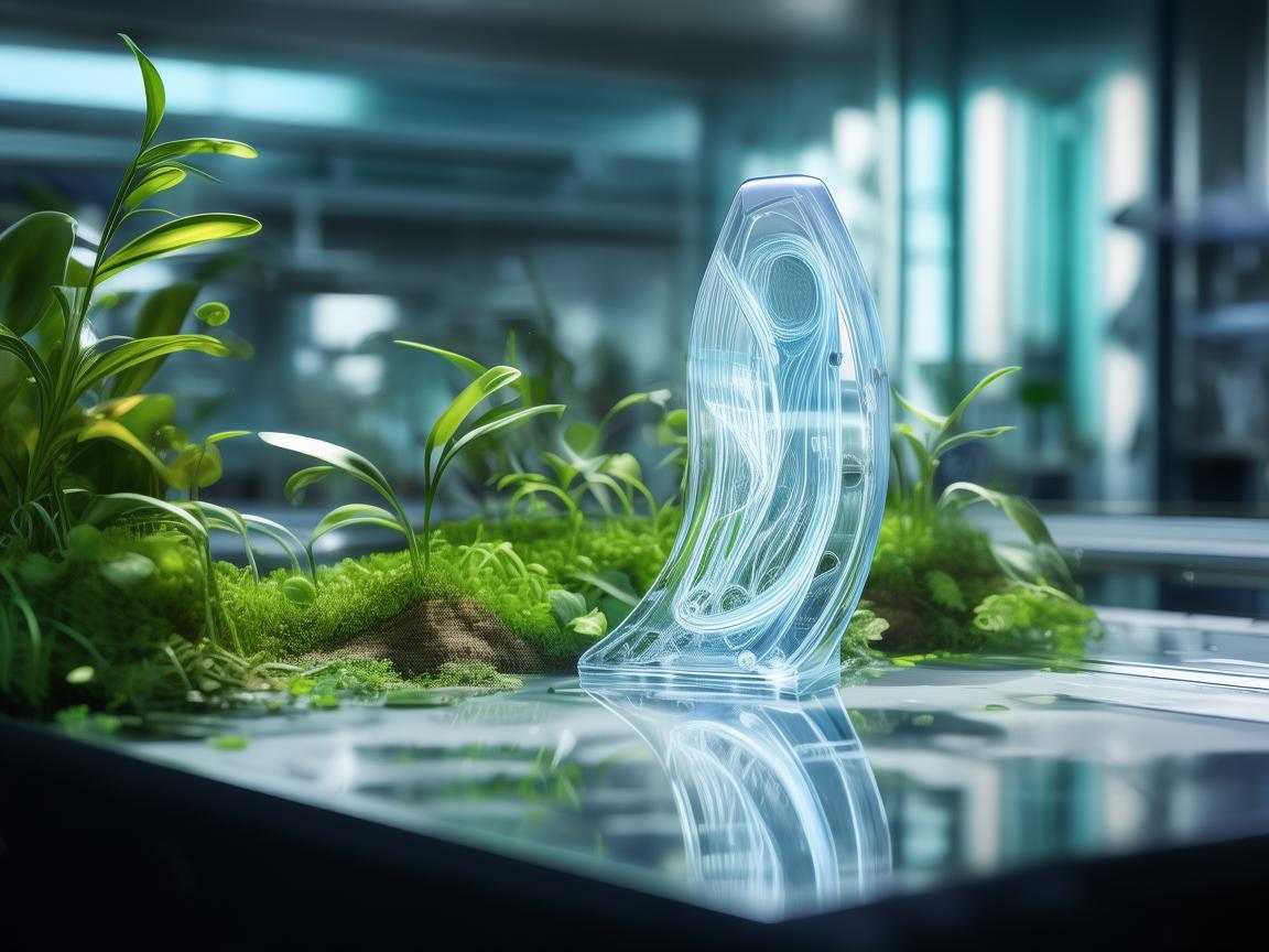 环境科学与生物医学工程的交汇，如何利用环境因素优化医疗设备设计？