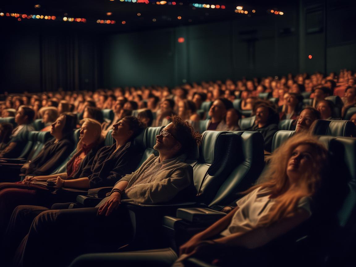 电影院的无声挑战，如何保障观影者的生物安全与舒适度？