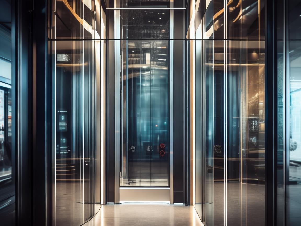 百货大楼电梯，如何利用生物医学工程原理提升乘客体验与安全？