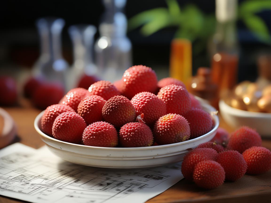 桂圆，传统药膳中的现代生物医学价值？