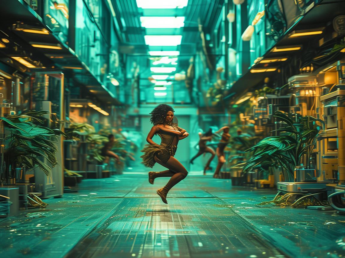 街头舞蹈，生物医学工程视角下的健康与运动新维度？