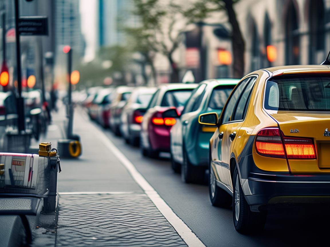 出租车停靠点，如何优化城市生物医学紧急运输的‘生命线’？