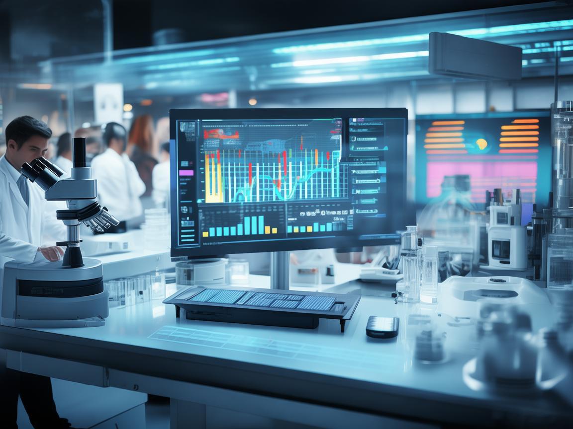 手足口病，如何利用生物医学工程手段提升其诊断与预防效率？