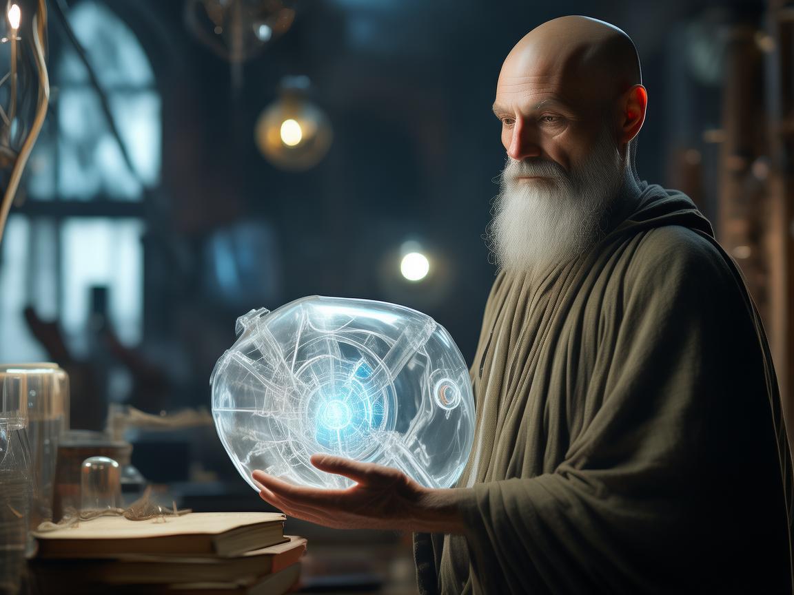 修士，生物医学工程领域中的‘桥梁’角色